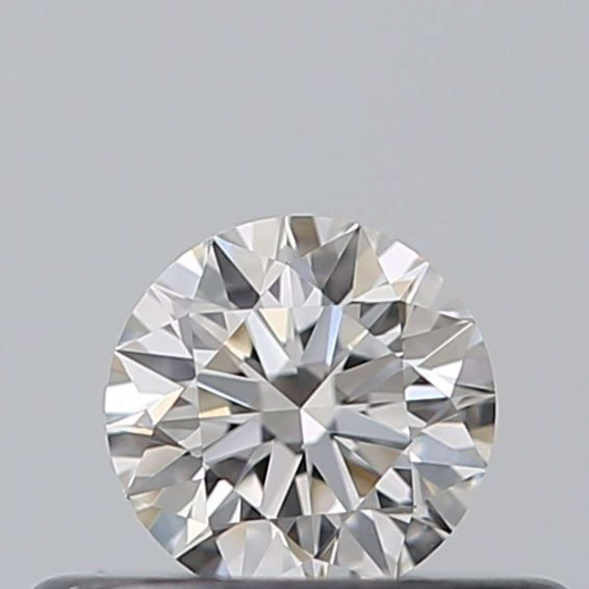 Certified Diamond GIA Carats 0.26 Color F Clarity VVS1 EX EX EX Fluorescence NON Brown No Milky No EyeClean 100% Certified Diamond GIA Carats 0.26 Color F Clarity VVS1 EX EX EX Fluorescence NON Brown No Milky No EyeClean 100%