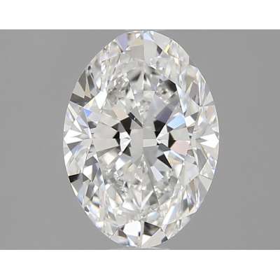 Certified Diamond GIA Carats 1.5 Color E Clarity VS2  -  EX  VG Fluorescence NON Brown No Green No Milky No EyeClean 100%