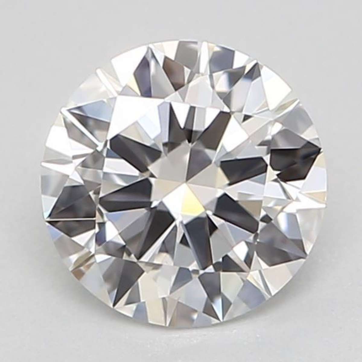 Certified Diamond GIA Carats 0.5 Color E Clarity VVS2 EX EX VG Fluorescence NON Brown No Green No Milky No EyeClean 100% Certified Diamond GIA Carats 0.5 Color E Clarity VVS2 EX EX VG Fluorescence NON Brown No Green No Milky No EyeClean 100%