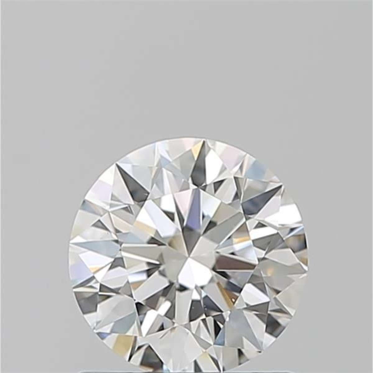 Certified Diamond GIA Carats 1.01 Color H Clarity VS2 EX EX EX Fluorescence FNT Brown No Milky No EyeClean 100% Certified Diamond GIA Carats 1.01 Color H Clarity VS2 EX EX EX Fluorescence FNT Brown No Milky No EyeClean 100%