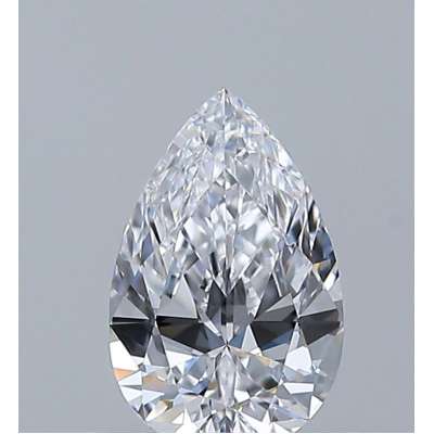 Certified Diamond GIA Carats 0.5 Color D Clarity IF  -  EX  EX Fluorescence NON Brown No Green No Milky No EyeClean 100%