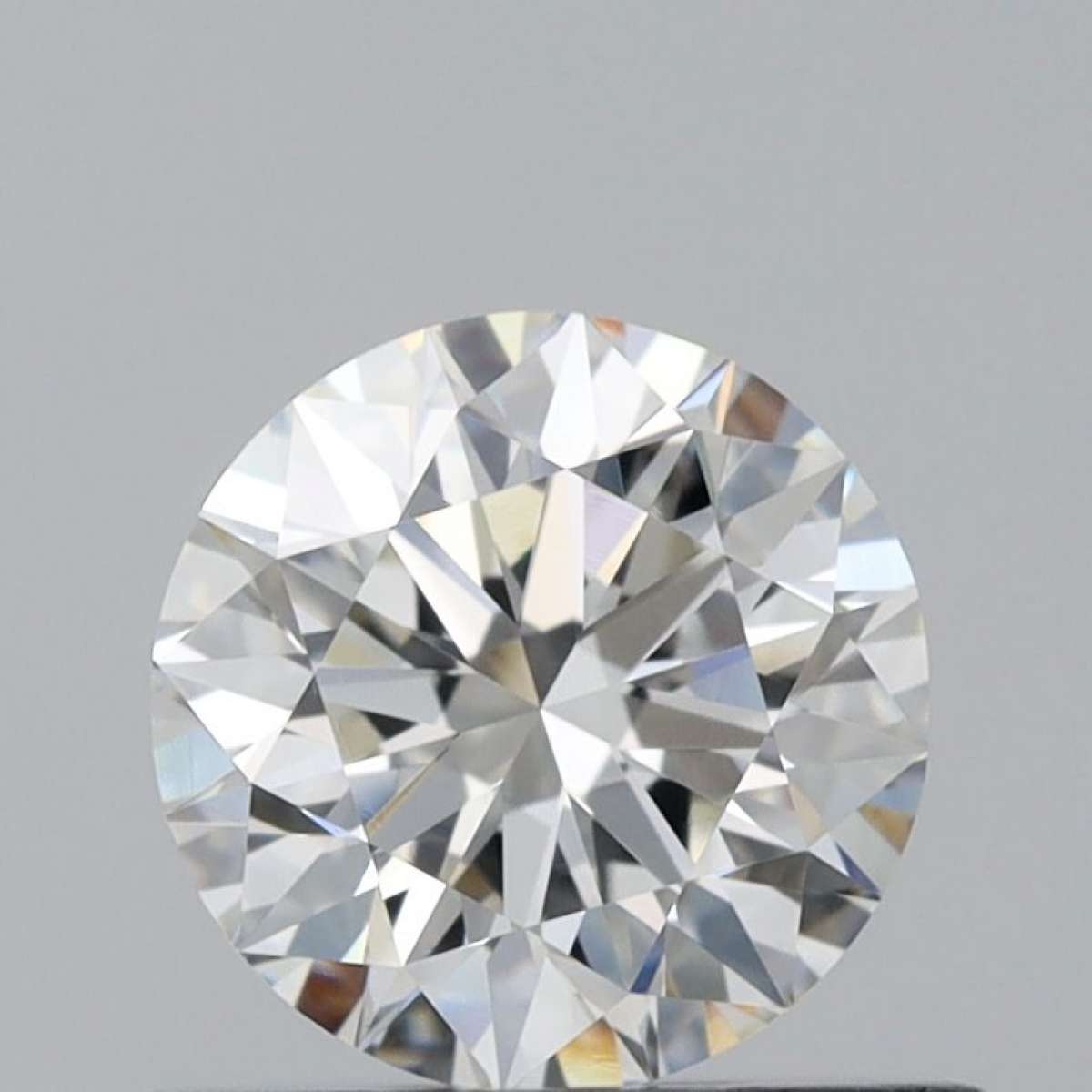Certified Diamond GIA Carats 0.6 Color H Clarity VS1 EX EX EX Fluorescence NON Brown No Green No Milky No EyeClean 100% Certified Diamond GIA Carats 0.6 Color H Clarity VS1 EX EX EX Fluorescence NON Brown No Green No Milky No EyeClean 100%