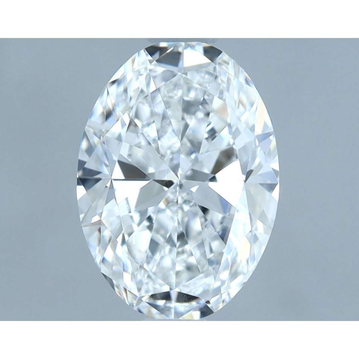 Diamante Certificato GIA Carati 1.01 Colore E Purezza VVS2  -  EX  EX Fluorescenza NON Brown No Green No Milky No EyeClean 100%