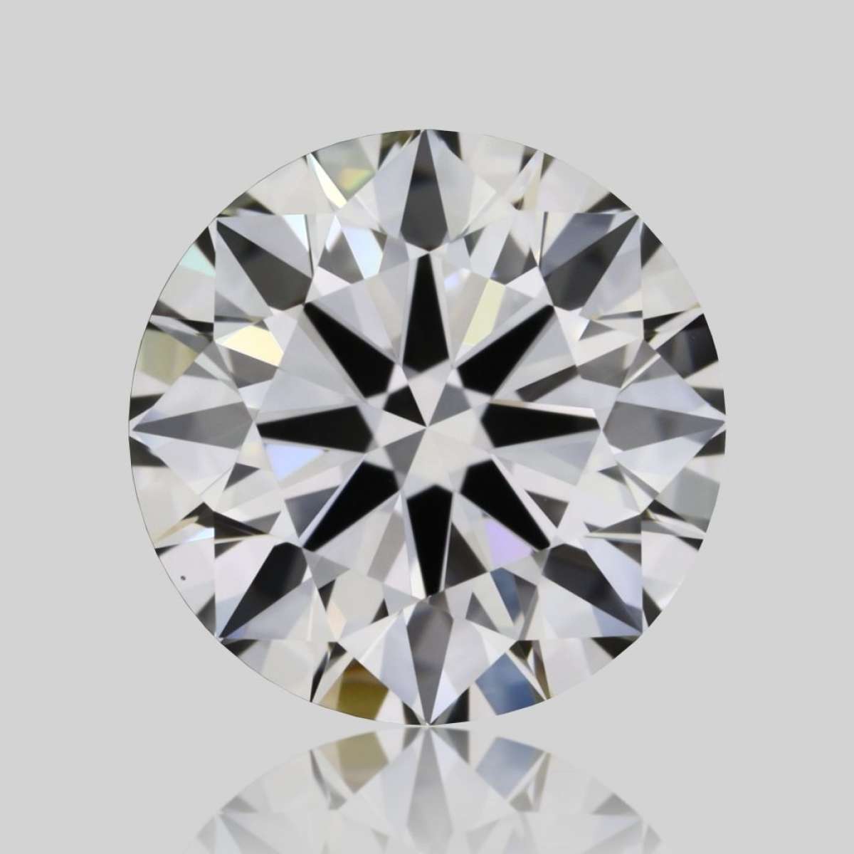 Diamante Certificato HRD Carati 1.0 Colore G Purezza IF EX EX EX Fluorescenza NON Brown No Green No Milky No EyeClean 100% Diamante Certificato HRD Carati 1.0 Colore G Purezza IF EX EX EX Fluorescenza NON Brown No Green No Milky No EyeClean 100%