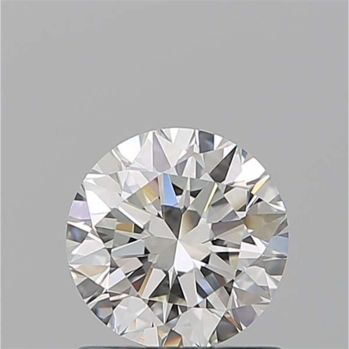 Certified Diamond GIA Carats 1.01 Color H Clarity VVS2 EX EX EX Fluorescence NON Brown No Milky No EyeClean 100% Certified Diamond GIA Carats 1.01 Color H Clarity VVS2 EX EX EX Fluorescence NON Brown No Milky No EyeClean 100%