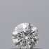 Certified Diamond GIA Carats 0.3 Color E Clarity VS2  EX  EX  EX Fluorescence NON Brown No Green No Milky No EyeClean 100%