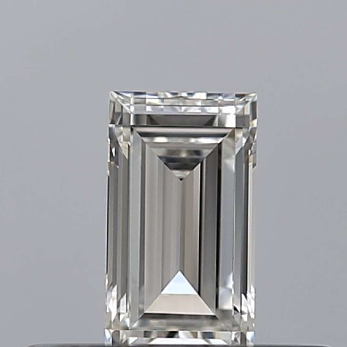 Certified Diamond GIA Carats 0.27 Color G Clarity IF  -  EX  EX Fluorescence NON Brown No Milky No EyeClean 100%