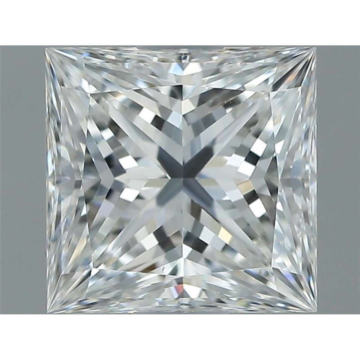 Diamante Certificato GIA Carati 1.01 Colore G Purezza VS2  -  EX  EX Fluorescenza NON Brown No Green No Milky No EyeClean 100%