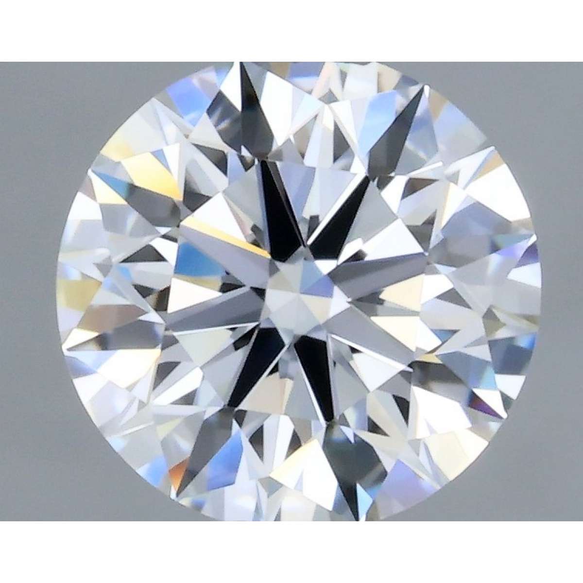 Certified Diamond GIA Carats 0.54 Color E Clarity VVS2 EX EX EX Fluorescence NON Brown No Green No Milky No EyeClean 100% Certified Diamond GIA Carats 0.54 Color E Clarity VVS2 EX EX EX Fluorescence NON Brown No Green No Milky No EyeClean 100%