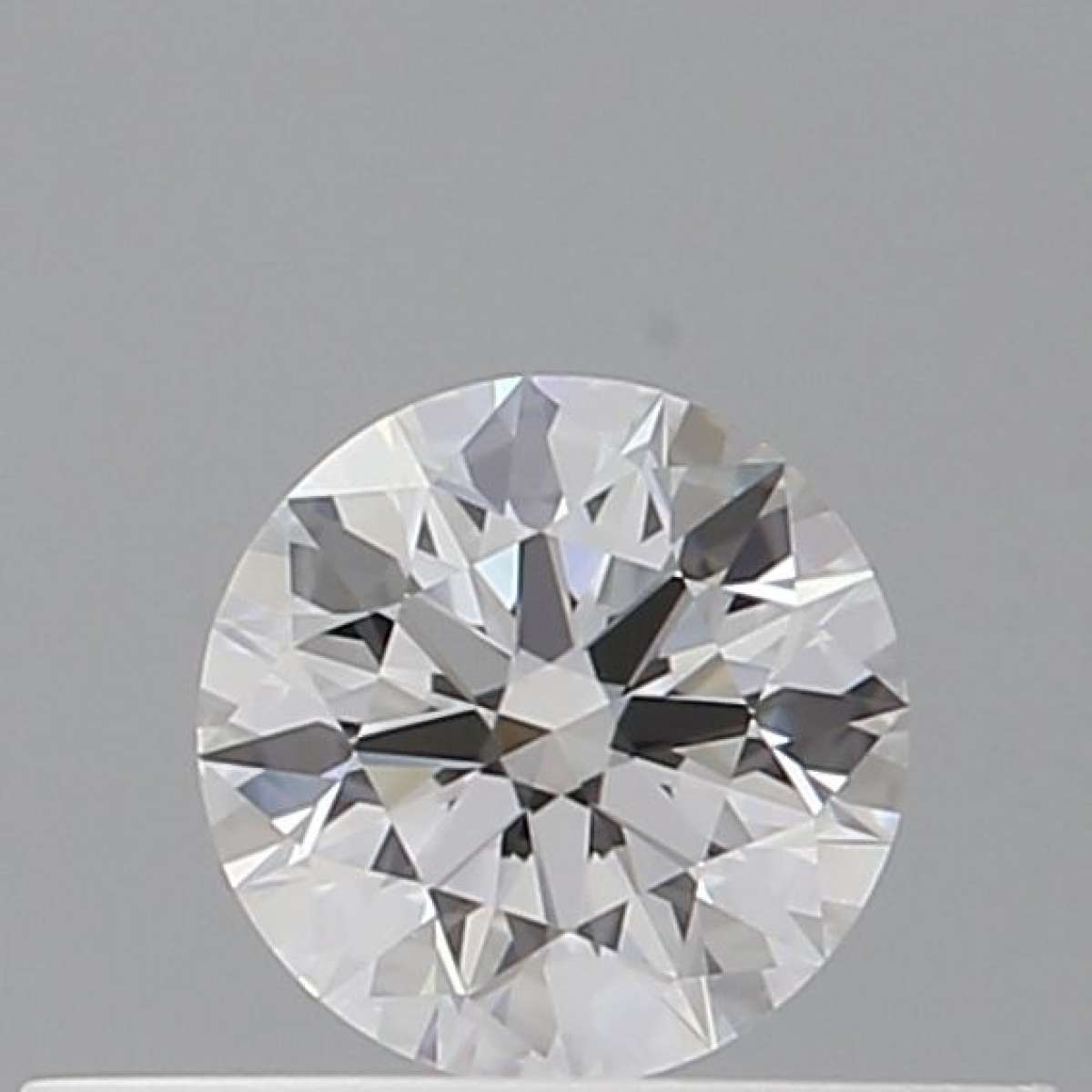 Certified Diamond GIA Carats 0.25 Color D Clarity VVS2 EX EX EX Fluorescence NON Brown No Green No Milky No EyeClean 100% Certified Diamond GIA Carats 0.25 Color D Clarity VVS2 EX EX EX Fluorescence NON Brown No Green No Milky No EyeClean 100%