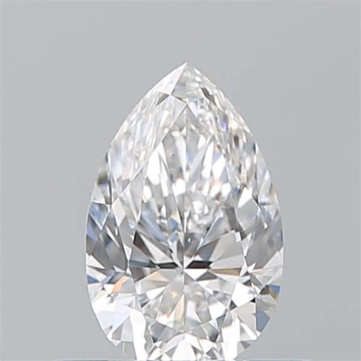 Diamante Certificato GIA Carati 0.5 Colore E Purezza IF - VG VG Fluorescenza FNT Brown No Green No Milky No EyeClean 100% Diamante Certificato GIA Carati 0.5 Colore E Purezza IF - VG VG Fluorescenza FNT Brown No Green No Milky No EyeClean 100%