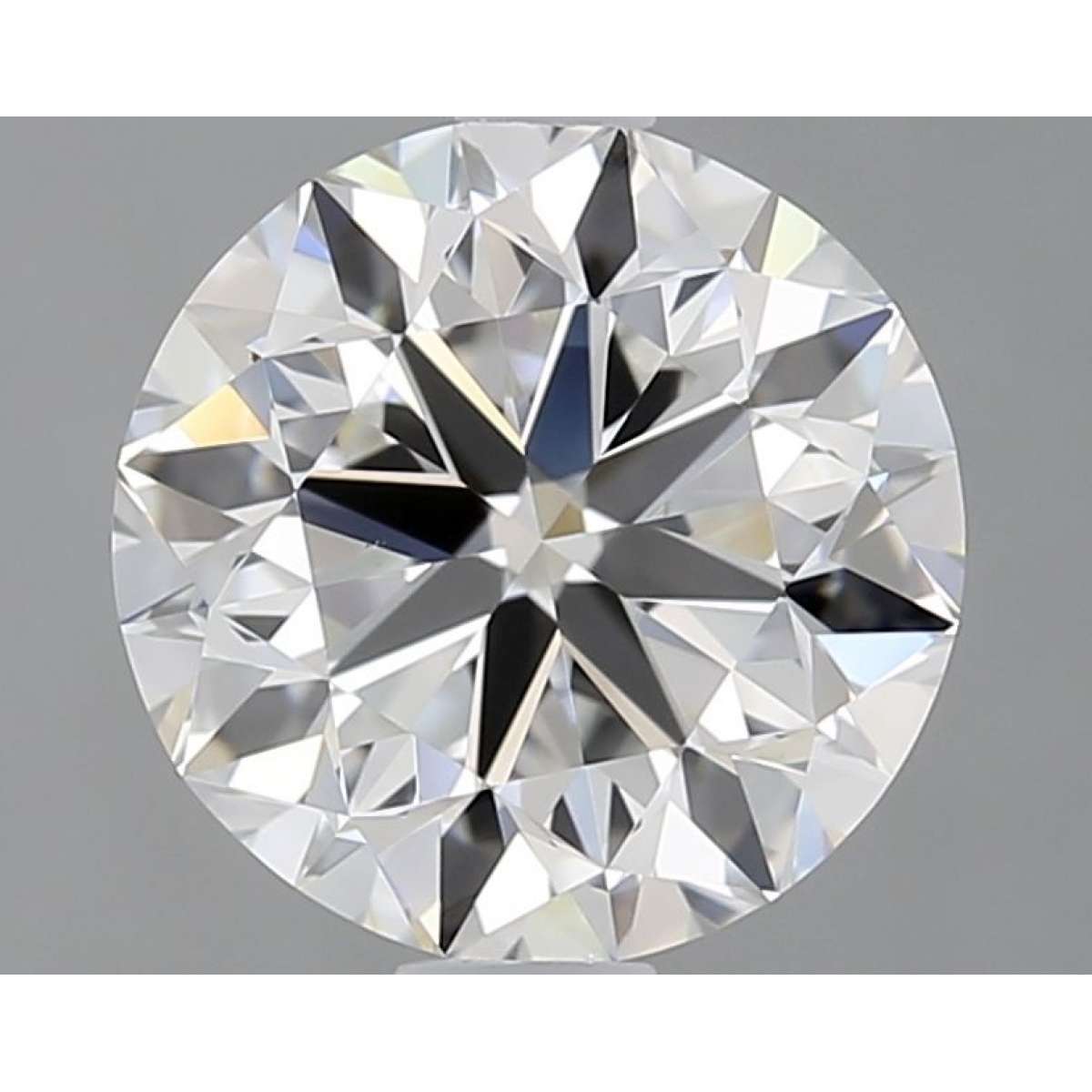 Certified Diamond GIA Carats 1.5 Color G Clarity VS1  VG  EX  VG Fluorescence NON Brown No Milky No EyeClean 100%