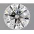 Certified Diamond GIA Carats 1.5 Color G Clarity VS1  VG  EX  VG Fluorescence NON Brown No Milky No EyeClean 100%