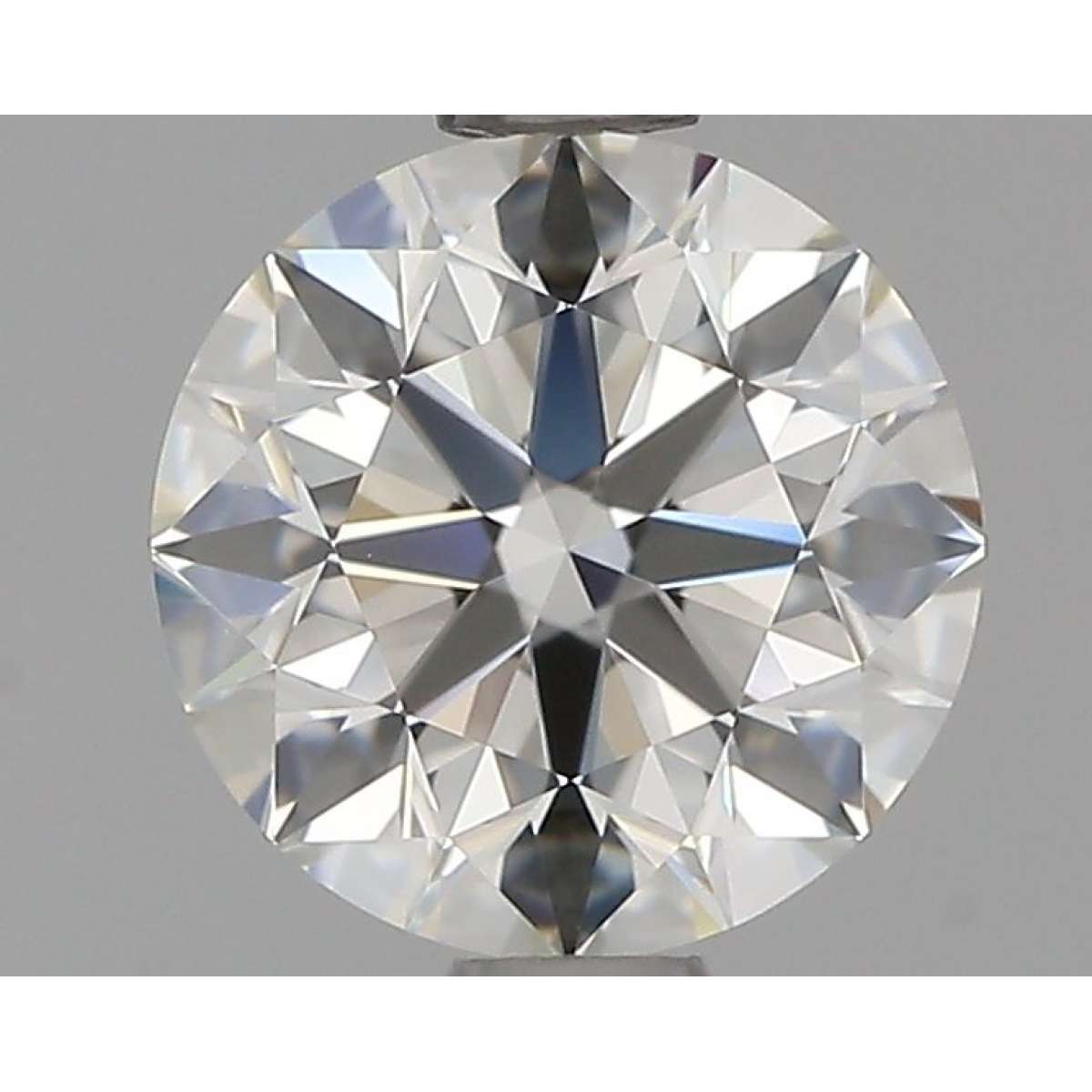 Certified Diamond IGI Carats 1.05 Color H Clarity VVS1  EX  EX  EX Fluorescence NON Brown No Green No Milky No EyeClean 100%