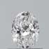 Certified Diamond GIA Carats 0.5 Color D Clarity VVS1  -  EX  VG Fluorescence NON Brown No Green No Milky No EyeClean 100%