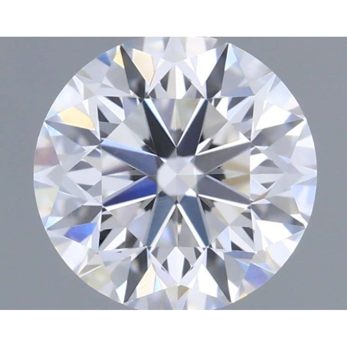 Certified Diamond GIA Carats 0.5 Color E Clarity VVS1 VG EX VG Fluorescence FNT Brown No Green No Milky No EyeClean 100% Certified Diamond GIA Carats 0.5 Color E Clarity VVS1 VG EX VG Fluorescence FNT Brown No Green No Milky No EyeClean 100%