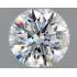 Certified Diamond GIA Carats 1.06 Color H Clarity VS2  EX  EX  EX Fluorescence NON Brown No Green No Milky No EyeClean 100%