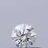 Certified Diamond GIA Carats 0.28 Color E Clarity VVS1  EX  EX  EX Fluorescence NON Brown No Green No Milky No EyeClean 100%