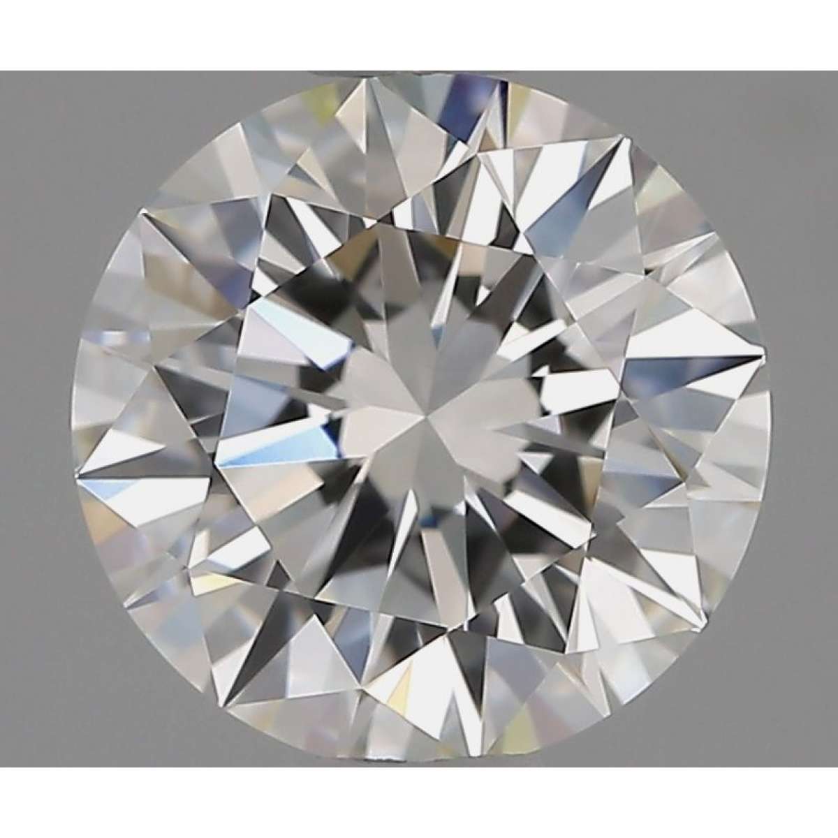 Diamante Certificato GIA Carati 1.72 Colore G Purezza VVS1  EX  EX  EX Fluorescenza NON Brown No Green No Milky No EyeClean 100%