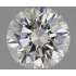 Diamante Certificato GIA Carati 1.72 Colore G Purezza VVS1  EX  EX  EX Fluorescenza NON Brown No Green No Milky No EyeClean 100%