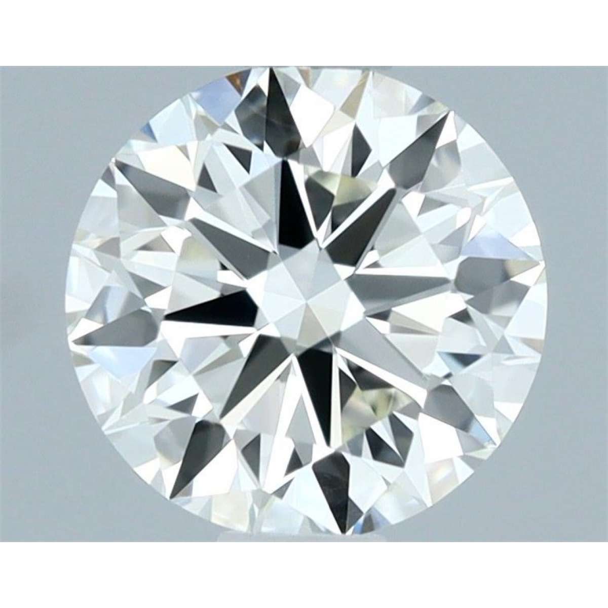 Certified Diamond IGI Carats 0.9 Color H Clarity VVS1  EX  EX  EX Fluorescence NON Brown No Green No Milky No EyeClean 100%