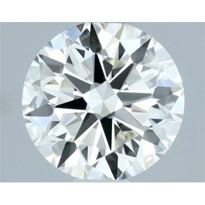 Certified Diamond IGI Carats 0.9 Color H Clarity VVS1  EX  EX  EX Fluorescence NON Brown No Green No Milky No EyeClean 100%