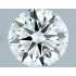 Certified Diamond IGI Carats 0.9 Color H Clarity VVS1  EX  EX  EX Fluorescence NON Brown No Green No Milky No EyeClean 100%