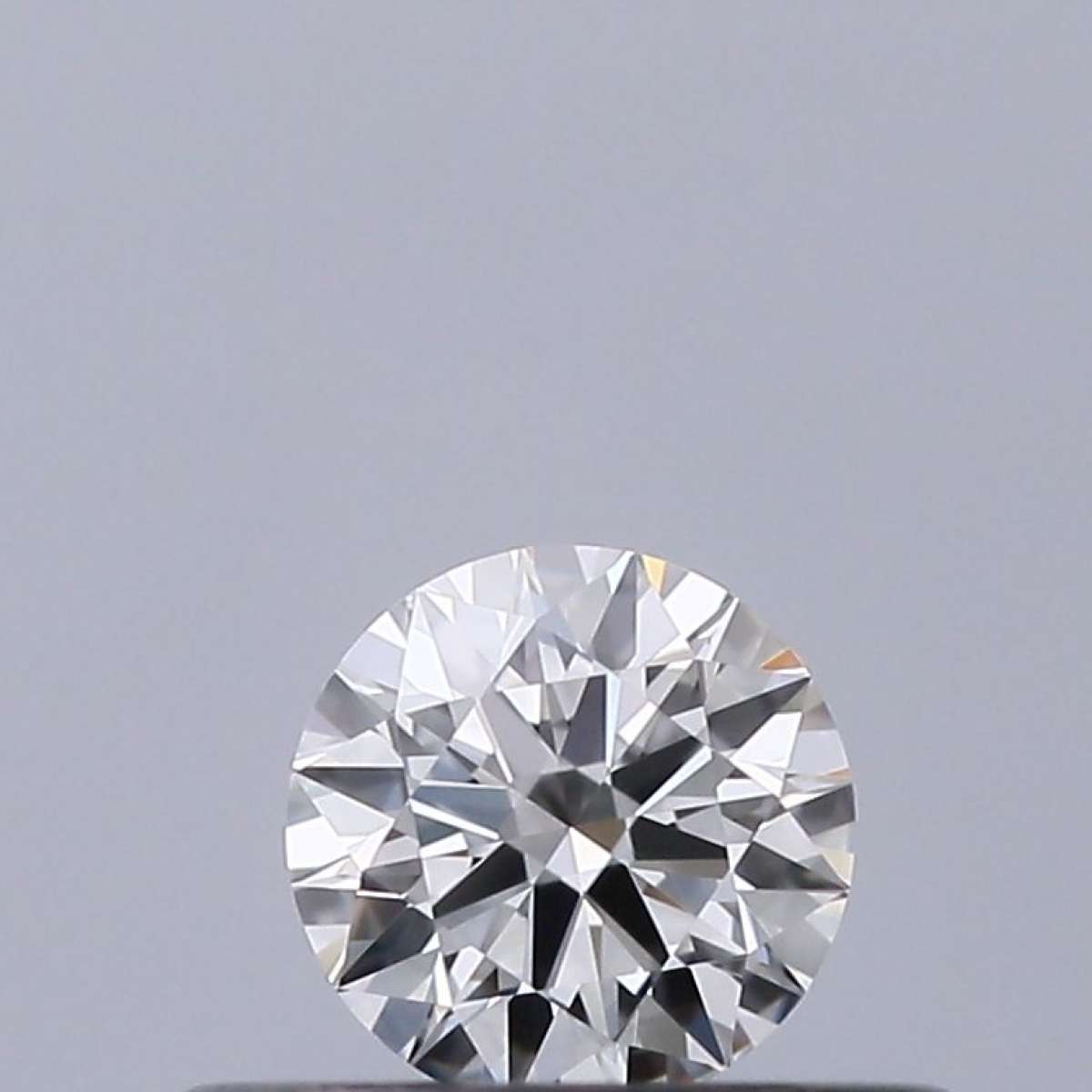 Certified Diamond GIA Carats 0.23 Color E Clarity VVS1 EX EX EX Fluorescence NON Brown No Green No Milky No EyeClean 100% Certified Diamond GIA Carats 0.23 Color E Clarity VVS1 EX EX EX Fluorescence NON Brown No Green No Milky No EyeClean 100%