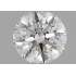 Certified Diamond GIA Carats 1.08 Color E Clarity SI1  EX  EX  EX Fluorescence NON Brown No Green No Milky No EyeClean 100%