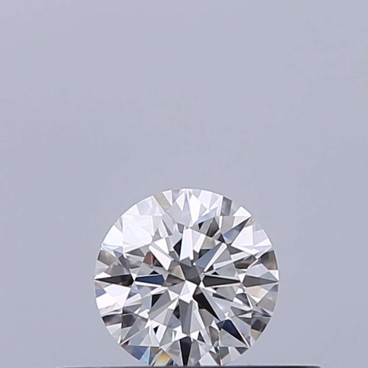 Certified Diamond GIA Carats 0.24 Color D Clarity VVS1  EX  EX  EX Fluorescence NON Brown No Green No Milky No EyeClean 100%