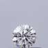Certified Diamond GIA Carats 0.24 Color D Clarity VVS1  EX  EX  EX Fluorescence NON Brown No Green No Milky No EyeClean 100%