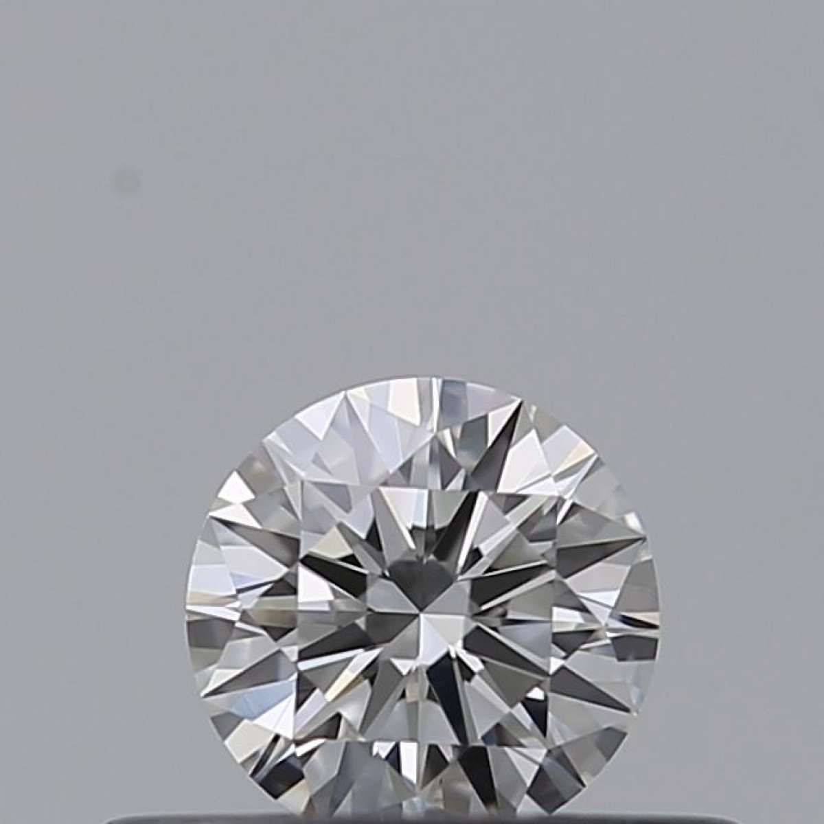 Certified Diamond GIA Carats 0.26 Color F Clarity VVS1 EX EX EX Fluorescence NON Brown No Milky No EyeClean 100% Certified Diamond GIA Carats 0.26 Color F Clarity VVS1 EX EX EX Fluorescence NON Brown No Milky No EyeClean 100%