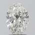 Certified Diamond GIA Carats 1.51 Color H Clarity VVS1  -  EX  EX Fluorescence NON Brown No Green No Milky No EyeClean 100%