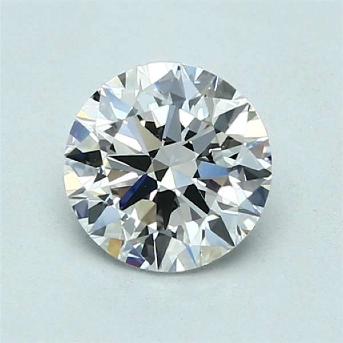 Certified Diamond GIA Carats 1.0 Color E Clarity VVS2 EX EX EX Fluorescence FNT Brown No Green No Milky No EyeClean 100% Certified Diamond GIA Carats 1.0 Color E Clarity VVS2 EX EX EX Fluorescence FNT Brown No Green No Milky No EyeClean 100%