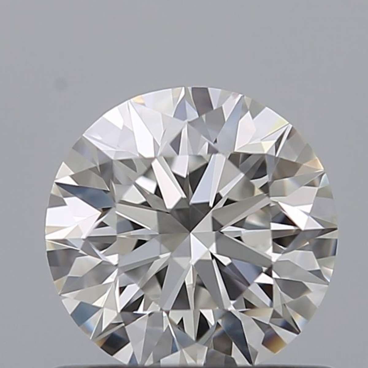 Certified Diamond GIA Carats 0.74 Color F Clarity VVS1  EX  EX  EX Fluorescence NON Brown No Milky No EyeClean 100% Certified Diamond GIA Carats 0.74 Color F Clarity VVS1  EX  EX  EX Fluorescence NON Brown No Milky No EyeClean 100%