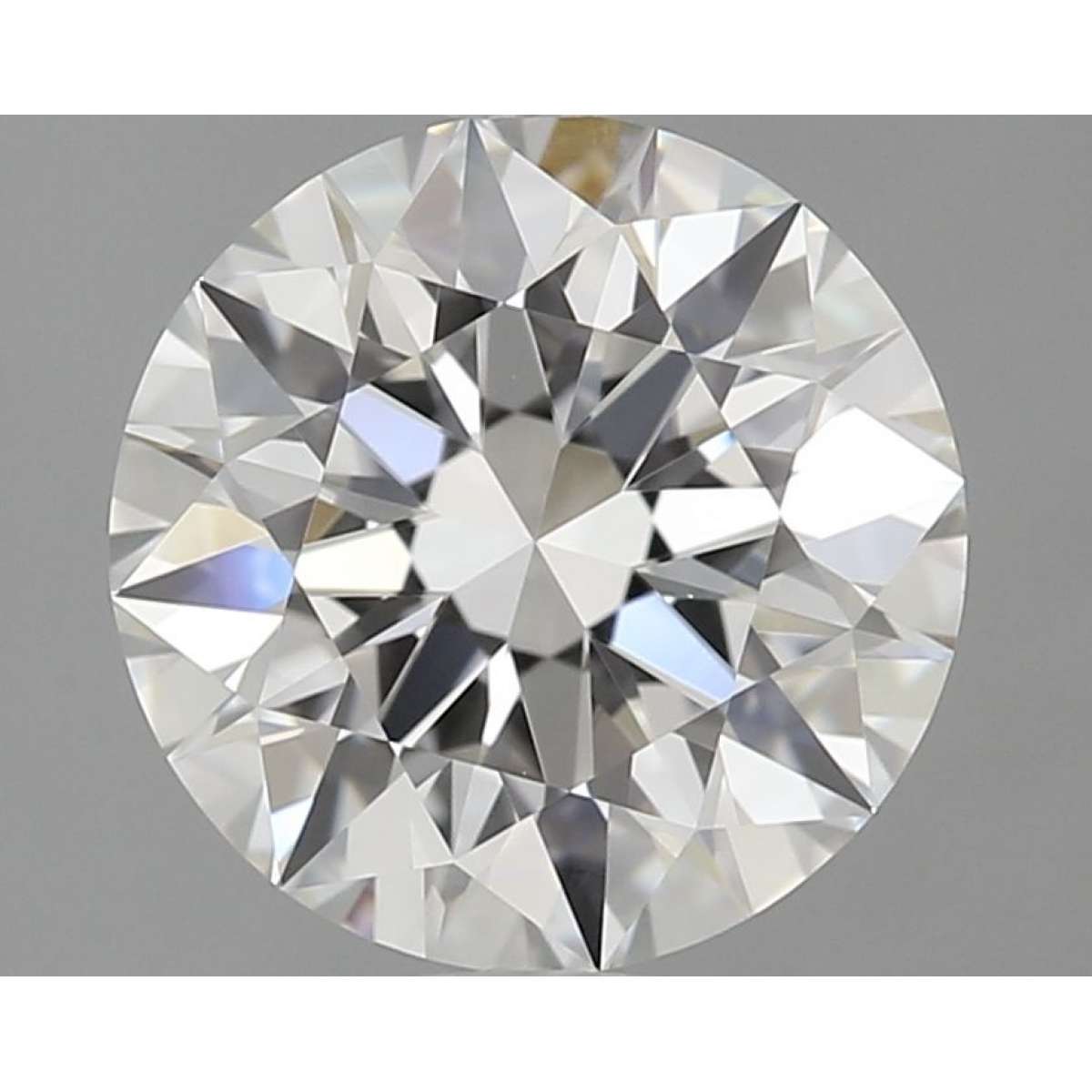 Diamante Certificato GIA Carati 1.57 Colore G Purezza VS1  EX  EX  EX Fluorescenza NON Brown No Milky No EyeClean 100%