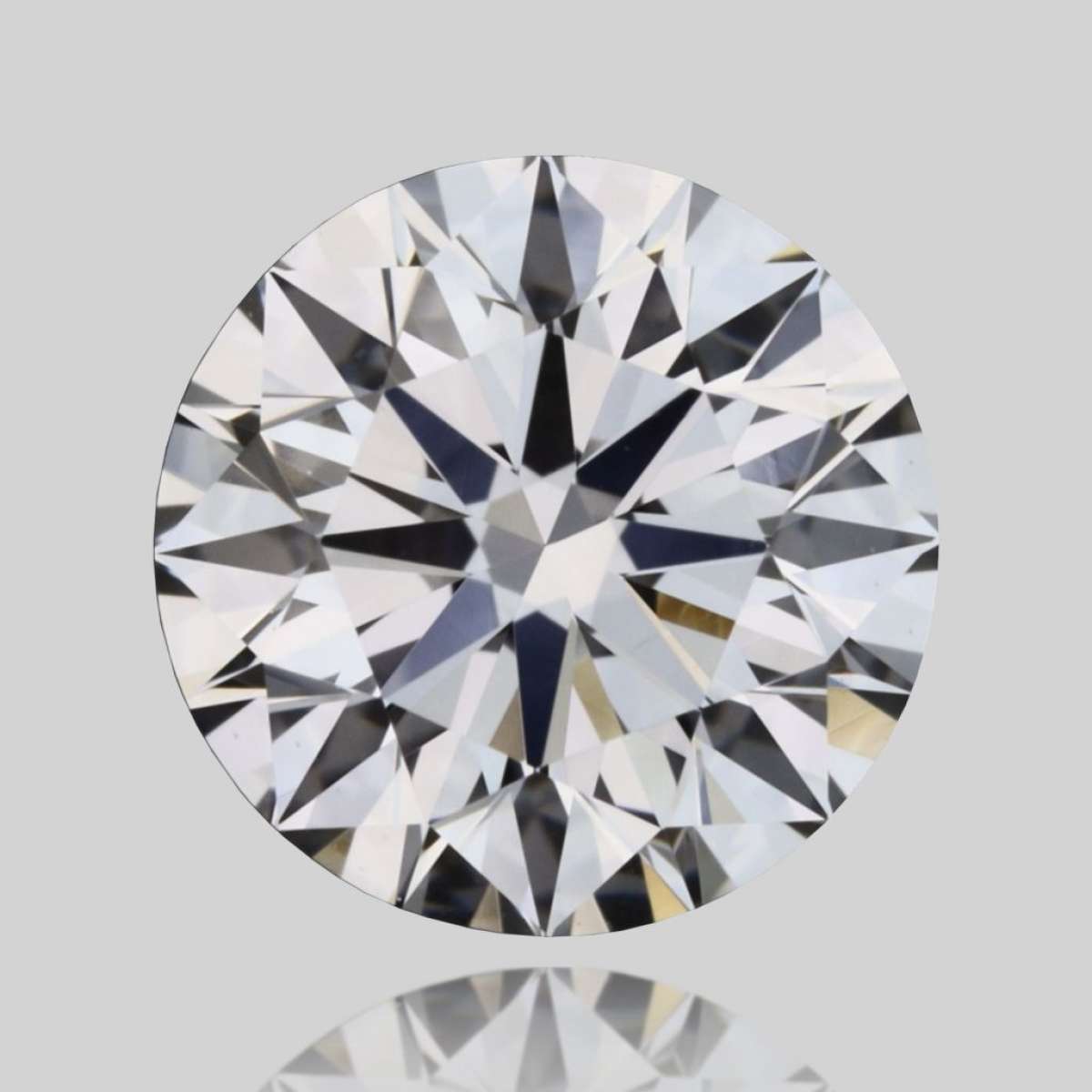 Certified Diamond GIA Carats 0.52 Color D Clarity VVS1 EX EX EX Fluorescence FNT Brown No Green No Milky No EyeClean 100% Certified Diamond GIA Carats 0.52 Color D Clarity VVS1 EX EX EX Fluorescence FNT Brown No Green No Milky No EyeClean 100%