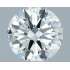 Certified Diamond IGI Carats 0.99 Color H Clarity VVS2  EX  EX  EX Fluorescence NON Brown No Green No Milky No EyeClean 100%
