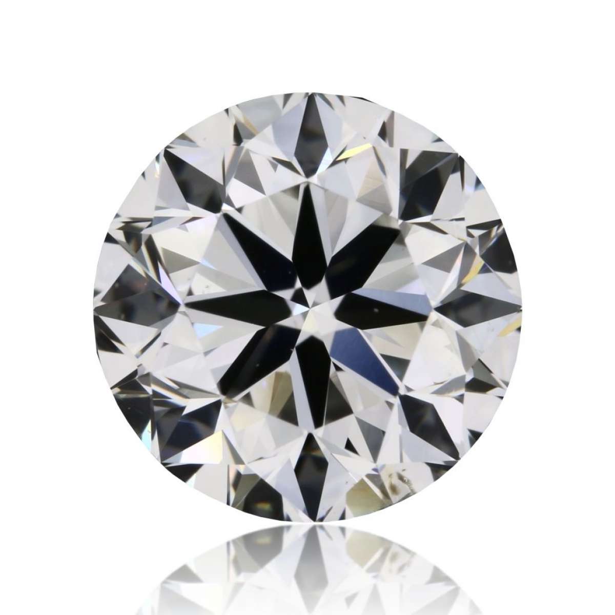 Certified Diamond GIA Carats 1.5 Color H Clarity SI2 VG EX VG Fluorescence NON Brown No Green No Milky No EyeClean 100% Certified Diamond GIA Carats 1.5 Color H Clarity SI2 VG EX VG Fluorescence NON Brown No Green No Milky No EyeClean 100%