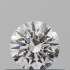 Certified Diamond GIA Carats 0.31 Color E Clarity VS2  EX  EX  EX Fluorescence NON Brown No Green No Milky No EyeClean 100%