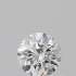 Certified Diamond GIA Carats 0.5 Color G Clarity VVS1  EX  EX  EX Fluorescence NON Brown No Milky No EyeClean 100%