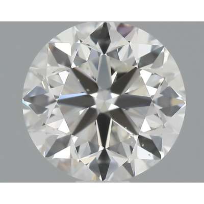 Diamante Certificato IGI Carati 0.9 Colore F Purezza VS2  VG  EX  VG Fluorescenza NON Brown No Green No Milky No EyeClean 100%