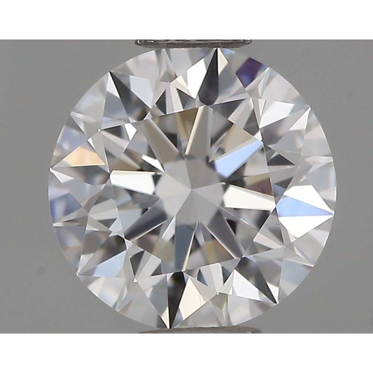 Certified Diamond GIA Carats 0.57 Color D Clarity VS1 EX EX EX Fluorescence FNT Brown No Green No Milky No EyeClean 100% Certified Diamond GIA Carats 0.57 Color D Clarity VS1 EX EX EX Fluorescence FNT Brown No Green No Milky No EyeClean 100%