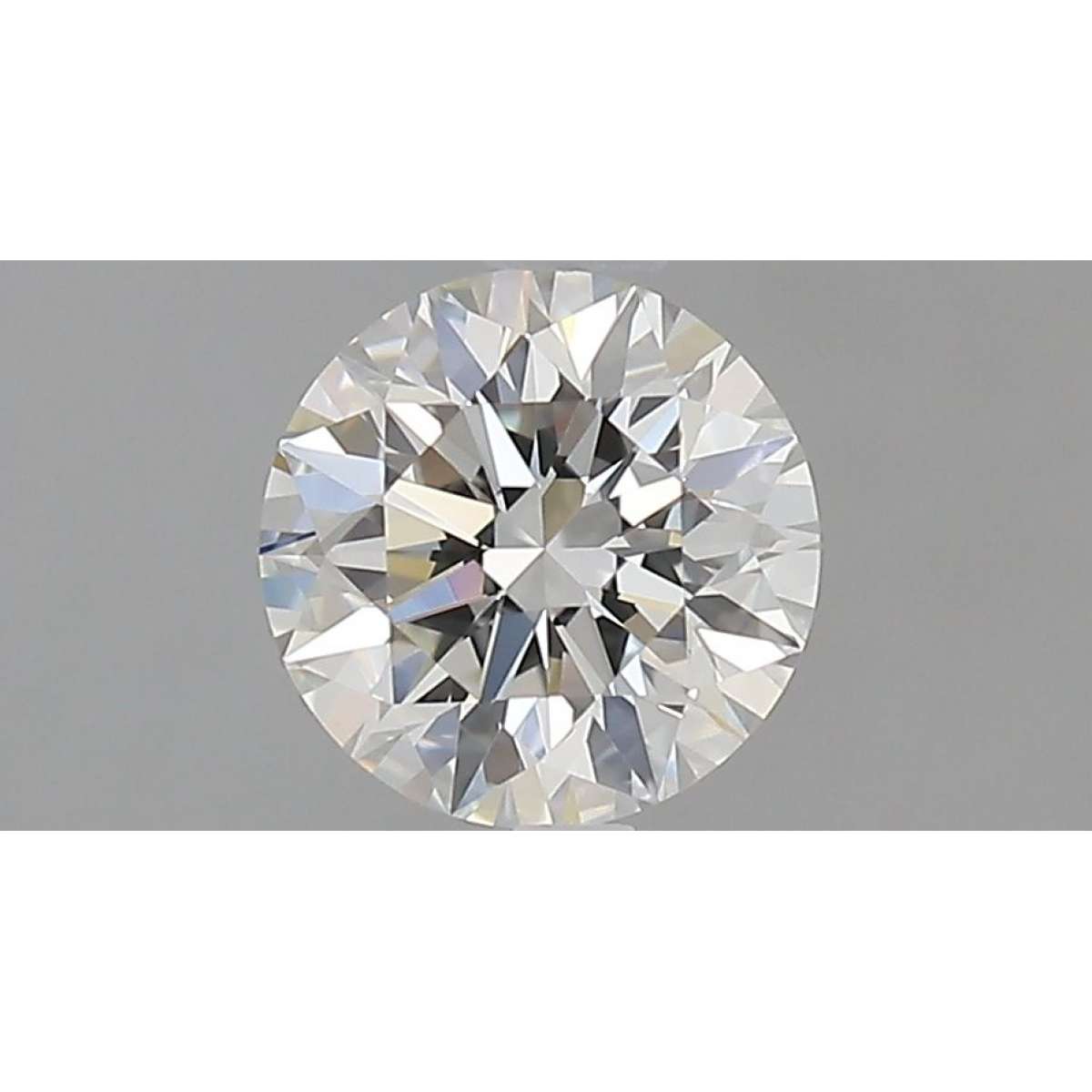 Certified Diamond GIA Carats 0.8 Color H Clarity IF  EX  EX  EX Fluorescence NON Brown No Milky No EyeClean 100%