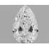 Diamante Certificato GIA Carati 0.35 Colore D Purezza VVS2  -  EX  VG Fluorescenza MED Brown No Green No Milky No EyeClean 100%
