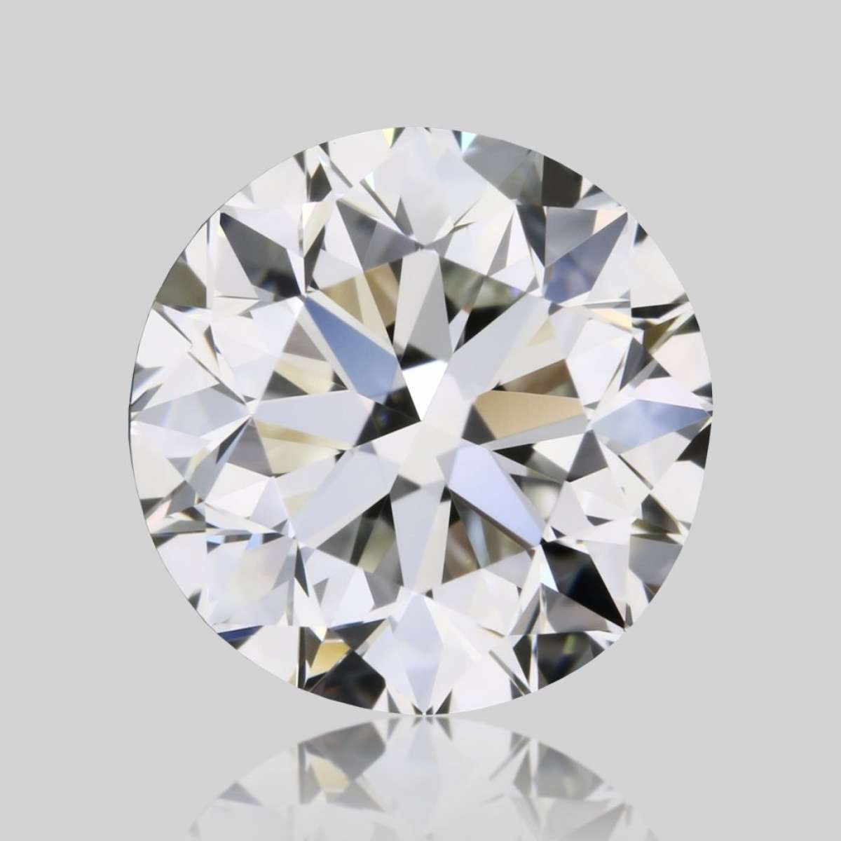 Diamante Certificato HRD Carati 1.01 Colore H Purezza VVS1 VG EX VG Fluorescenza NON Brown No Green No Milky No EyeClean 100% Diamante Certificato HRD Carati 1.01 Colore H Purezza VVS1 VG EX VG Fluorescenza NON Brown No Green No Milky No EyeClean 100%