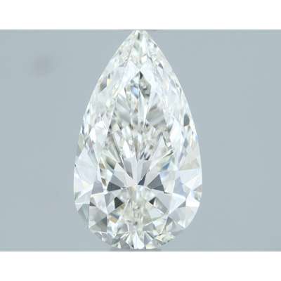 Certified Diamond IGI Carats 1.01 Color H Clarity VS1  -  EX  EX Fluorescence FNT Brown No Green No Milky No EyeClean 100%