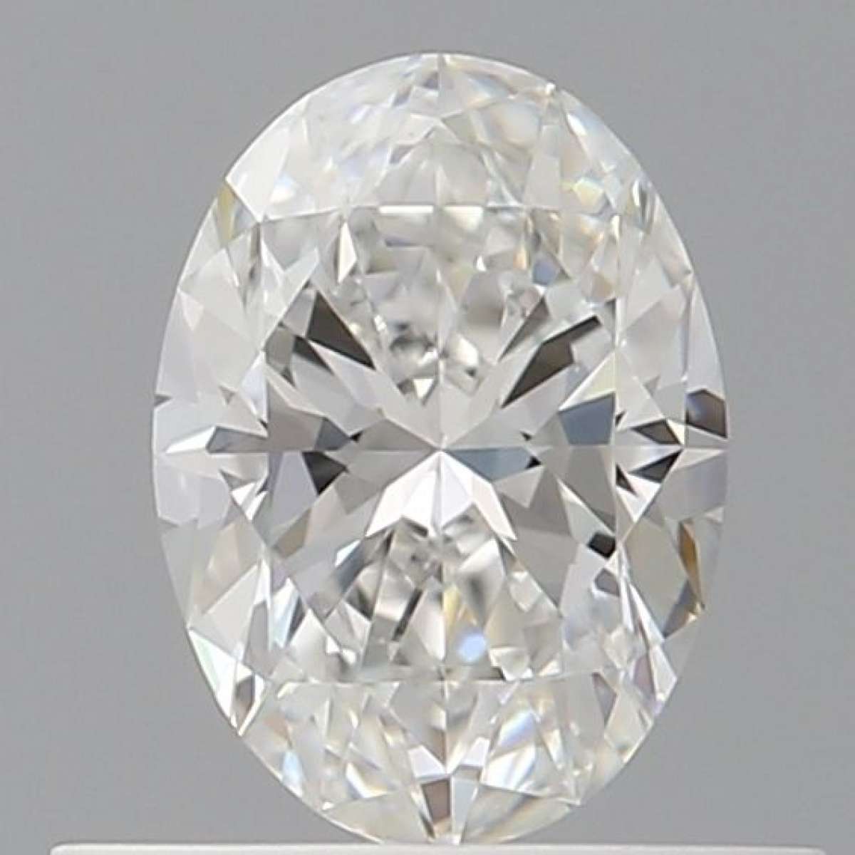 Certified Diamond GIA Carats 0.5 Color F Clarity VVS2 - EX VG Fluorescence NON Brown No Green No Milky No EyeClean 100% Certified Diamond GIA Carats 0.5 Color F Clarity VVS2 - EX VG Fluorescence NON Brown No Green No Milky No EyeClean 100%