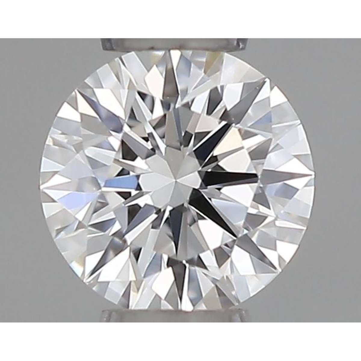 Certified Diamond GIA Carats 0.18 Color G Clarity VS1  EX  EX  VG Fluorescence FNT Brown No Green No Milky No EyeClean 100%