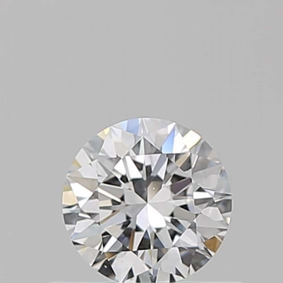 Certified Diamond GIA Carats 0.5 Color D Clarity VS2 EX EX EX Fluorescence FNT Brown No Green No Milky No EyeClean 100% Certified Diamond GIA Carats 0.5 Color D Clarity VS2 EX EX EX Fluorescence FNT Brown No Green No Milky No EyeClean 100%